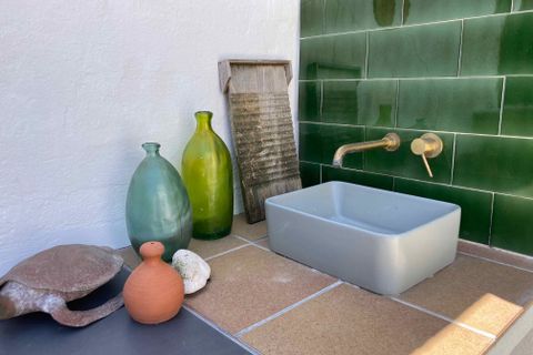 Dorpshuis in El Perello, Tarragona - foto 4